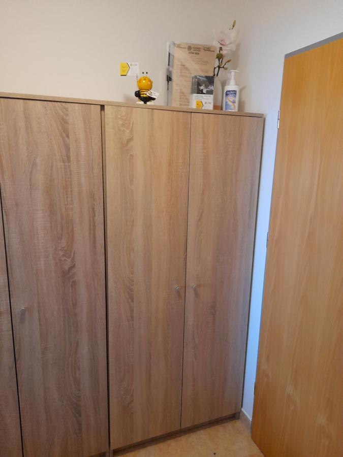 Honey Apartment Moravske-Toplice Buitenkant foto